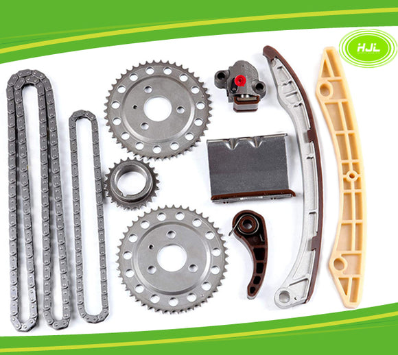 Timing Chain Kit For SUZUKI VERONA 2.5L DOHC L6 24V XK6 2004-2006 - #HJ-91117