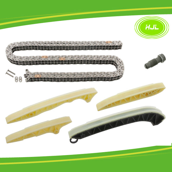 Timing Chain Kit Mercedes M273 E500 GL450 Vito GLK350 - #HJ-32072-A ...