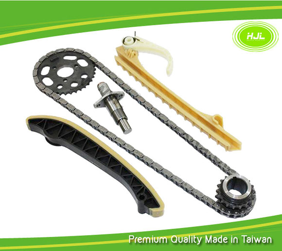 Timing Chain Kit for Mercedes Vaneo A-class W168 A140 A160 A190 A210 97-04 - #HJ-32003