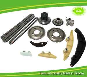 Timing Chain Kit For Ford Ranger PX Mazda BT-50 3.2 TDCI w/Oil pump Chain 2011 - #HJ-04221